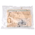 thumbnail image 2 of Kit De Modelo De Excavadora De Madera, Práctico Juego De Juguetes De Montaje Hecho A Mano Para Aprender Conocimientos Mecánicos, 2 of 7
