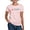 Light Pink, variant on CafePress - Triangle Education Foundation Tagline T Shirt - Women's Classic T-Shirt