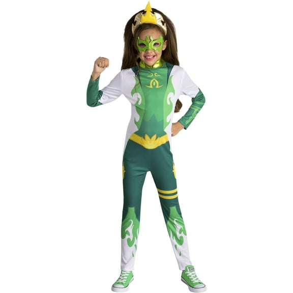 Palamon Mysticons Arkayna Goodfey Classic Costume Small 4-6