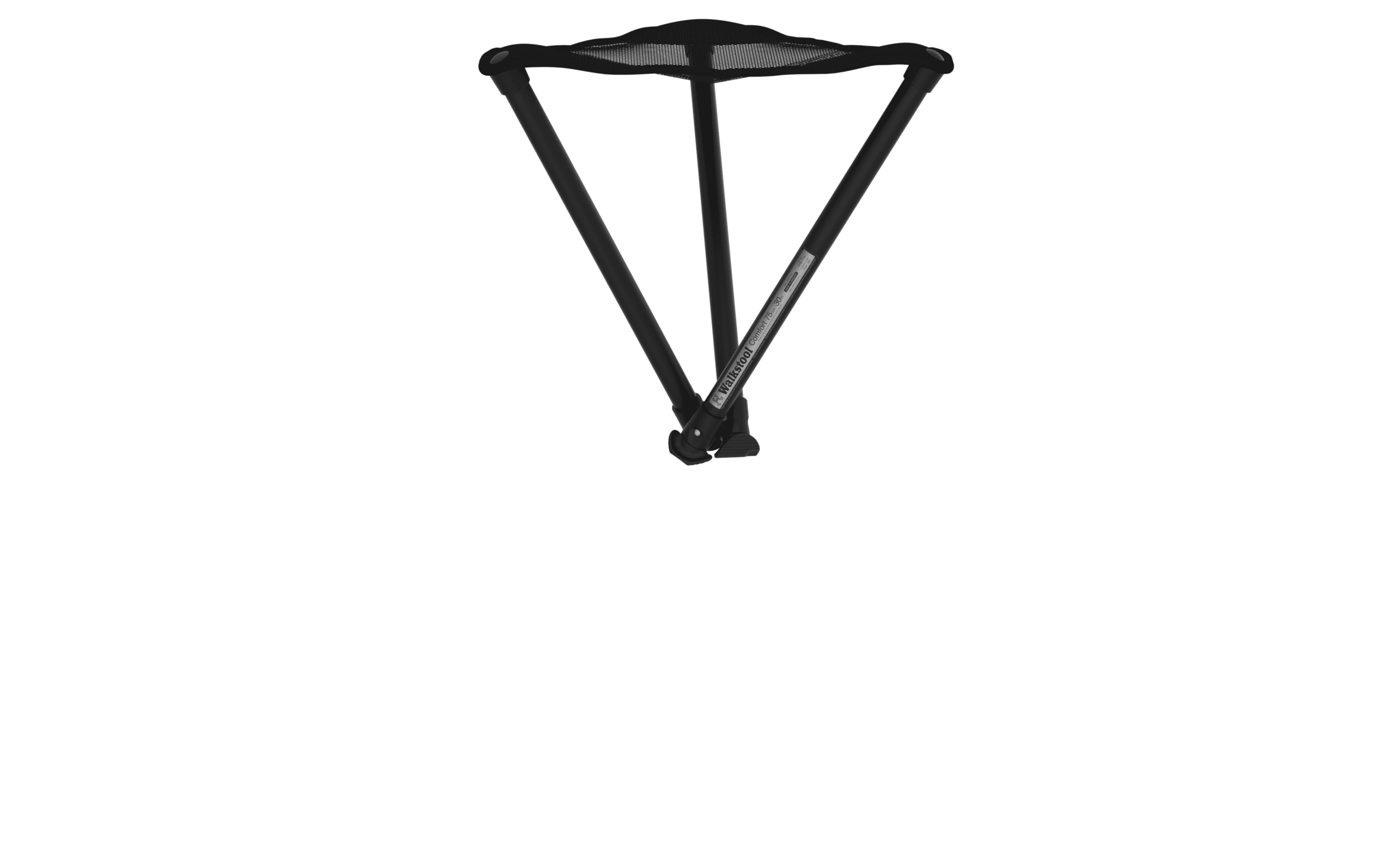Walkstool Comfort 22