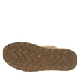 thumbnail image 4 of BEARPAW Alyssa Women's Slip-On Winter Boots Hickory Size 10 | Comfortable Ankle Boot | Casual Winter Shoes for Women, 4 of 8