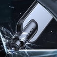 thumbnail image 5 of Car Safety Hammer - Window Breaker with Seat Belt Cutter - Automobile Safety Hammer Emergency Escape Tool, 5 of 5