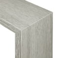 thumbnail image 7 of Niche Soho 3 Piece Wall Shelf Set- Weathered Grey, 7 of 7