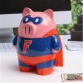 thumbnail image 1 of Florida Large Stand Up Superhero Piggy Bank, 1 of 2