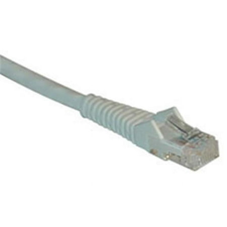 UPC: 0037332125873 | TRIPP LITE N201-020-WH 20 ft. Cat 6 White Network Cable