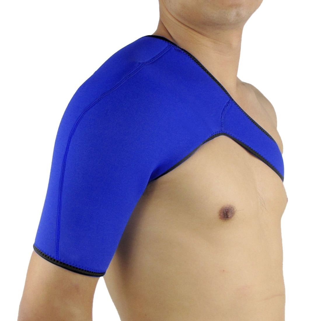 Ultimate Performance Elastic Neoprene Shoulder Support Sport Injury Protection L 