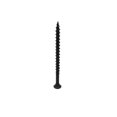 thumbnail image 2 of Tornillos para paneles de yeso MR SCREWS #8 x 2-1/2 115 unidades, 1 kg de fosfato negro, 2 of 6