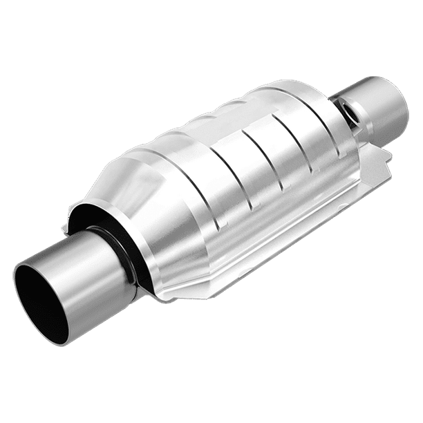 MagnaFlow Conv Univ O2 2inch FED