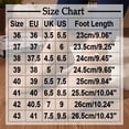 thumbnail image 4 of Lenago Flat Dress Shoes for Women Low Shallow Heel Dress Shoes Slip-On Walking Shoes Round Toe Office Shopping Party Travel Green Size-9.5, 4 of 8