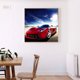 thumbnail image 2 of Cuadros Decorativos Kit de dibujo de taladro redondo completo de pintura de diamante DIY 5D (jxy064 coche 2) Tmvgtek embutido en tela, 2 of 9