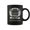 Black, variant on Family Name Moore Thing Wouldnt Understand Coffee Mugs