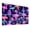 Color 1, variant on 8 Pack Art Acoustic Panels Sound Absorbing Hills Sun southwest Cactus Decorative Soundproof Wall Panels Self Adhesive for Nursery Game Room Bedroom 48"x32"