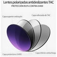 thumbnail image 2 of Lentes De Sol Polarizados Hombre Y Mujer Uv400, 2 of 4