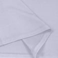 thumbnail image 6 of Avirosel Men's Tank Top Sleeveless Round Neck Elastic Fitness Base Top Comfortable Athletic Moisture Wicking Shirt for Daily Wear White, 6 of 7