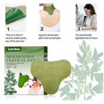 thumbnail image 5 of 12pcs Non-woven Fabric Moxibustion Cervical Patches Cervical Pain Neck Ache Strong Effective For Shoulders Fe, 5 of 5