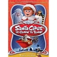 thumbnail image 2 of Santa Claus Is Coming to Town (DVD), 2 of 4