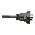 thumbnail image 3 of HDMI to VGA Adapter M M 3ft, 3 of 8