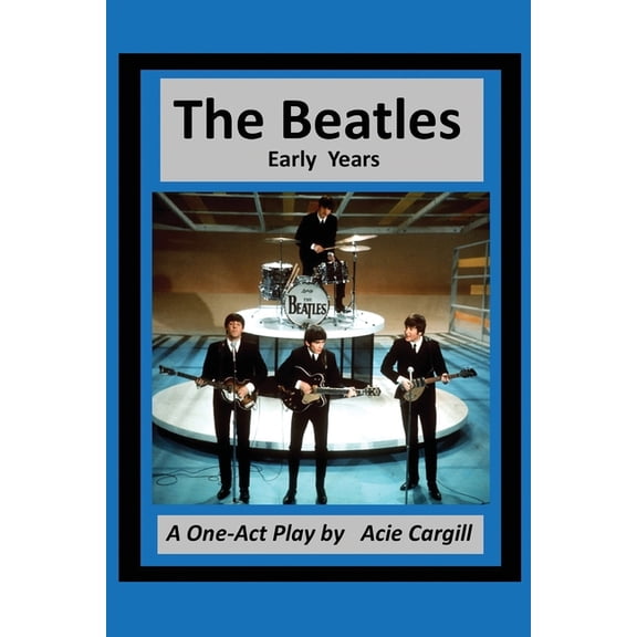 The Beatles (Paperback)