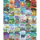 thumbnail image 1 of Dragon Masters: set de 30 libros de Tracey West, nuevo, 1 of 9