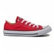 thumbnail image 1 of Tenis Converse Chuck Taylor All Star OX Hombre rojo 29.5 CONVERSE M9696C, 1 of 6