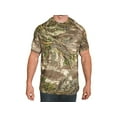 thumbnail image 2 of MidwayUSA Men's Ambush Short Sleeve Crew Neck T Shirt Realtree APX Medium, 2 of 4