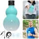 thumbnail image 3 of Botella Calabaza 900ML H (Cielo) Azul, 3 of 9