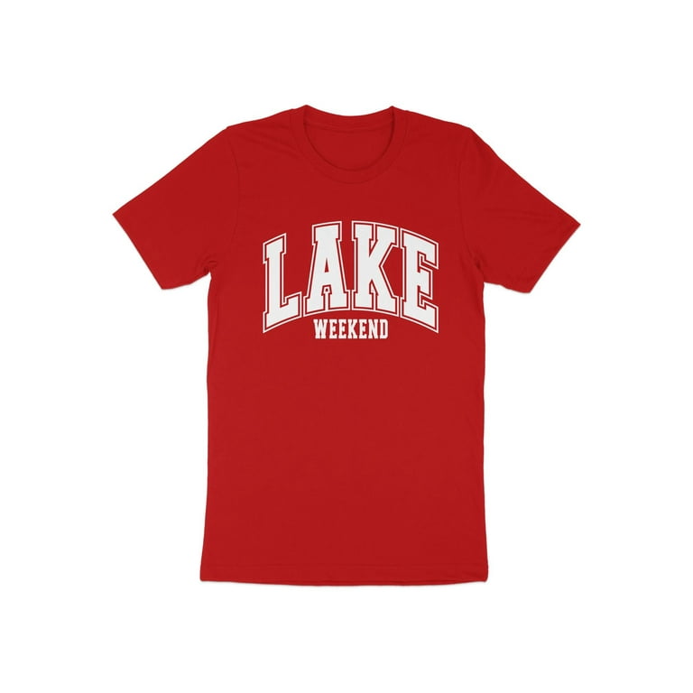Lake Life Shirt, Lake Shirt, Mens/Womens Graphic T-Shirt Lake Life Shirt, Lake Shirt, Mens/Womens Graphic T-Shirt