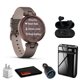 thumbnail image 1 of Garmin Lily Classic-bronce Oscuro/paloma (Paquete) con Accesorios, 1 of 7