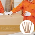 thumbnail image 4 of Luxshiny 10pcs Edge Protection Strip Khaki For Protection Transportation Individuals, 4 of 8