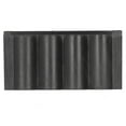 thumbnail image 2 of SUP Paddleboards, Durable Stand Up Paddle Board Plastic Paddle Board Handle Wear  Surfing Accessory  for Surfing for Outdoor, 2 of 8
