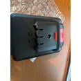 thumbnail image 2 of 21V Lithium-Ion Replacement Battery for Mini Chainsaw - Compatible with SUPER Mini Chainsaw, 2 of 2
