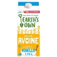 thumbnail image 2 of Earth's Own Gluten-Free, Vanilla Oat Milk Alternative, 2 of 8