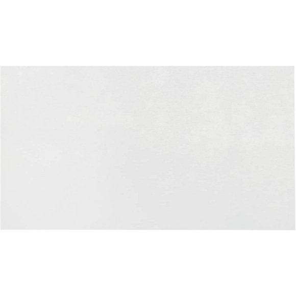 Royal Paper Filter Sheets, 13.5 Inch x 24 Inch, Package of 100