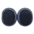 thumbnail image 2 of Replacement Protein Leather Earpads Ear Pad for 3.0 Wireless HESH3 Headphones Ear Cushions Earmuffs Ear Cover, 2 of 10