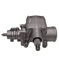 thumbnail image 2 of Detroit Axle - Steering Gear Box for 1997-2003 Ford F-150 Lobo 1997-1999 F-250, 2001-2002 Expedition, Complete Power Steering Gear Box Assembly, 2 of 7