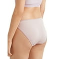 thumbnail image 2 of Women's Vanity Fair 18108 Illumination String Bikini Panty (NH Rose Mist 6), 2 of 2