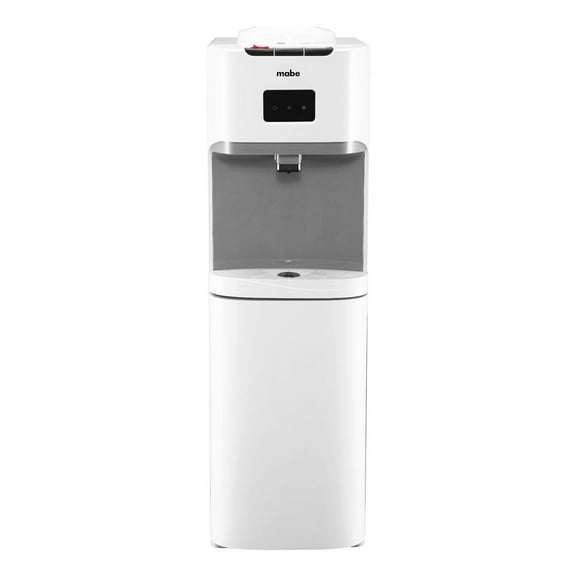 Despachador de Agua Mabe 3 llaves Blanco