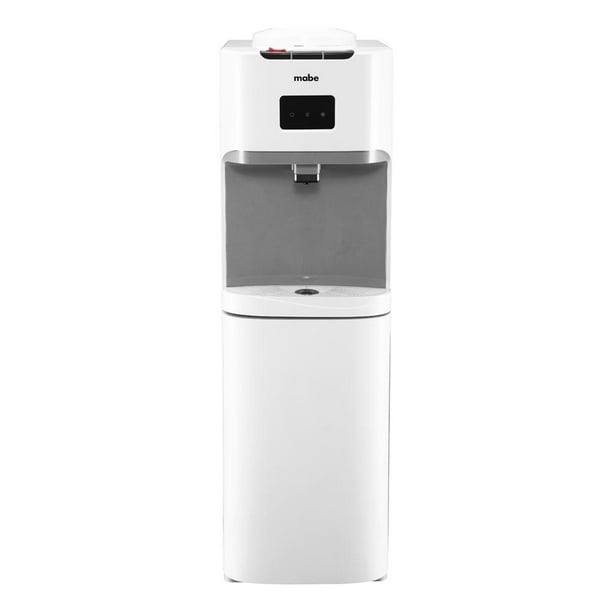 Despachador de Agua Mabe 3 llaves Blanco