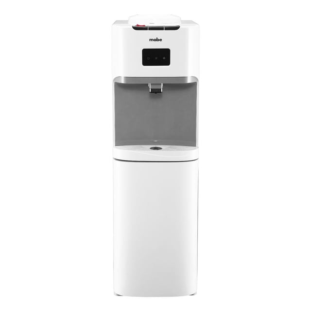 Despachador de Agua Mabe 3 llaves Blanco