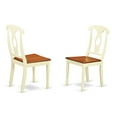 thumbnail image 4 of Ensemble de Salle à Manger 3 Pcs - Table à Manger et 2 Chaises, 4 of 5