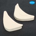 thumbnail image 3 of 10 pares de almohadillas para el antepié suaves y ajustables para aliviar el dolor y proteger la piel, 3 of 8