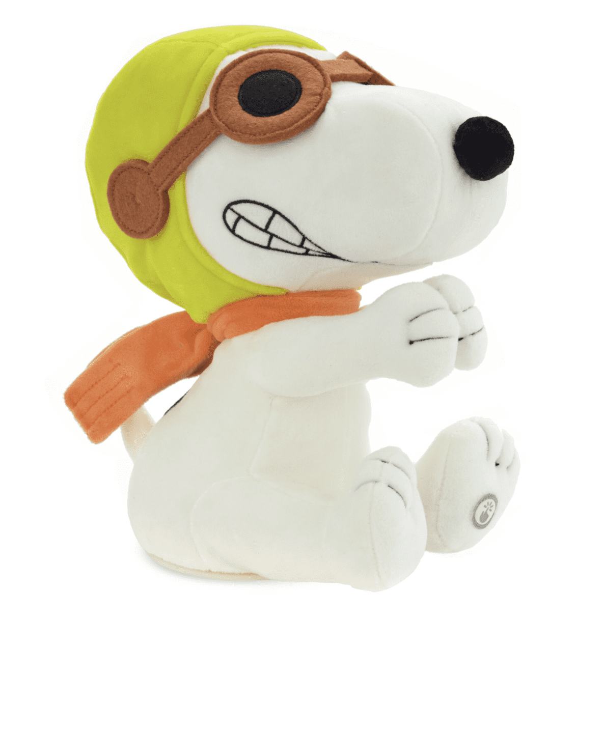 hallmark halloween stuffed animals