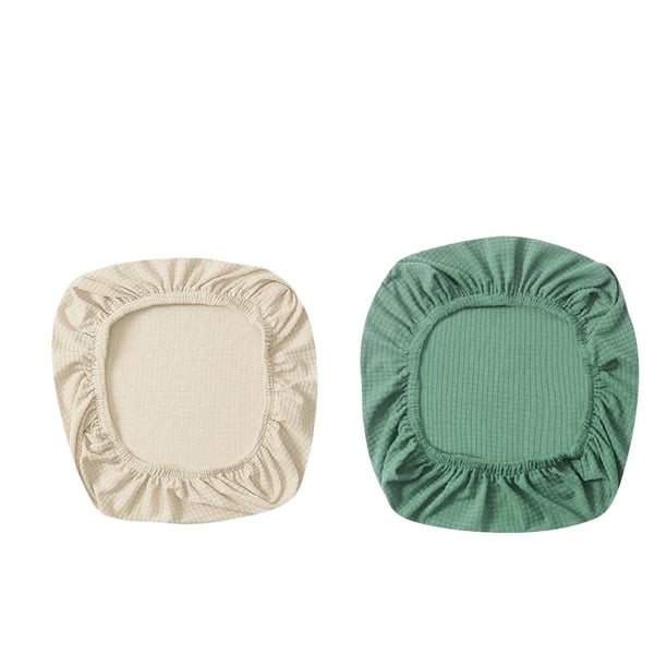 Fundas de Asiento perfecl 2 Piezas Funda Protectora para Cojín Decoración Militar