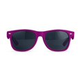 thumbnail image 1 of Wedding Star 4436-14 Fun Shades Sunglasses, Purple, 1 of 4