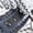 Grey, variant on [Breathable Sneakers] Chunky Breathable Mesh Men's Sneakers | Retro Low-Top Lace-Up Casual Shoes with Thick Cushioned PVC Sole for Running, Walking & Daily Wear - All-Season Comfort & Height Boost