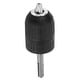 thumbnail image 4 of Portabrocas sin llave, adaptador de portabrocas SDS de plástico sin llave de capacidad de 2 a 13 mm Características líderes en su clase, 4 of 12