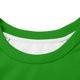 thumbnail image 5 of Camiseta con Capucha de Manga Larga de Cuello Redondo de Impresión de Carnaval Casual de las Mujeres Toda la Temporada, 5 of 8