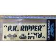 thumbnail image 2 of Se Bikes PK Ripper Decal Set PK Ripper Black, 2 of 2