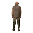 thumbnail image 3 of Frogg Toggs Oxbow PrimaLoft Vest | MO Bottomland | Size MD, 3 of 6