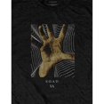thumbnail image 3 of System Of A Down - Camiseta 20 Years Mano para Adultos Unisex (Negro), 3 of 3
